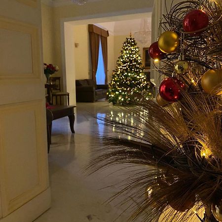 Nardò Palazzo Volta Boutique Luxury B&B מראה חיצוני תמונה