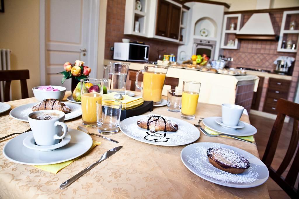 Nardò Palazzo Volta Boutique Luxury B&B מראה חיצוני תמונה