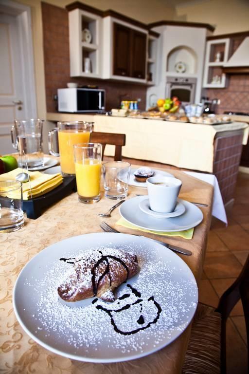 Nardò Palazzo Volta Boutique Luxury B&B מראה חיצוני תמונה