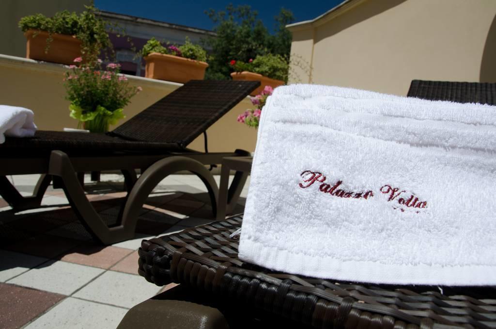 Nardò Palazzo Volta Boutique Luxury B&B מראה חיצוני תמונה