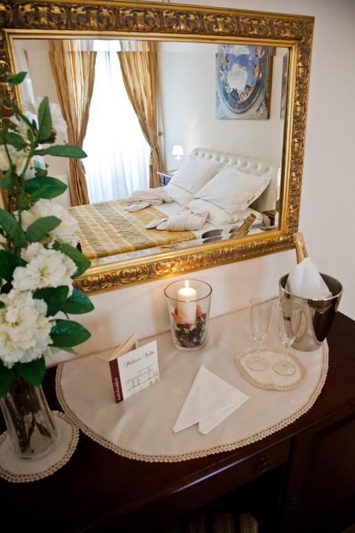 Nardò Palazzo Volta Boutique Luxury B&B מראה חיצוני תמונה