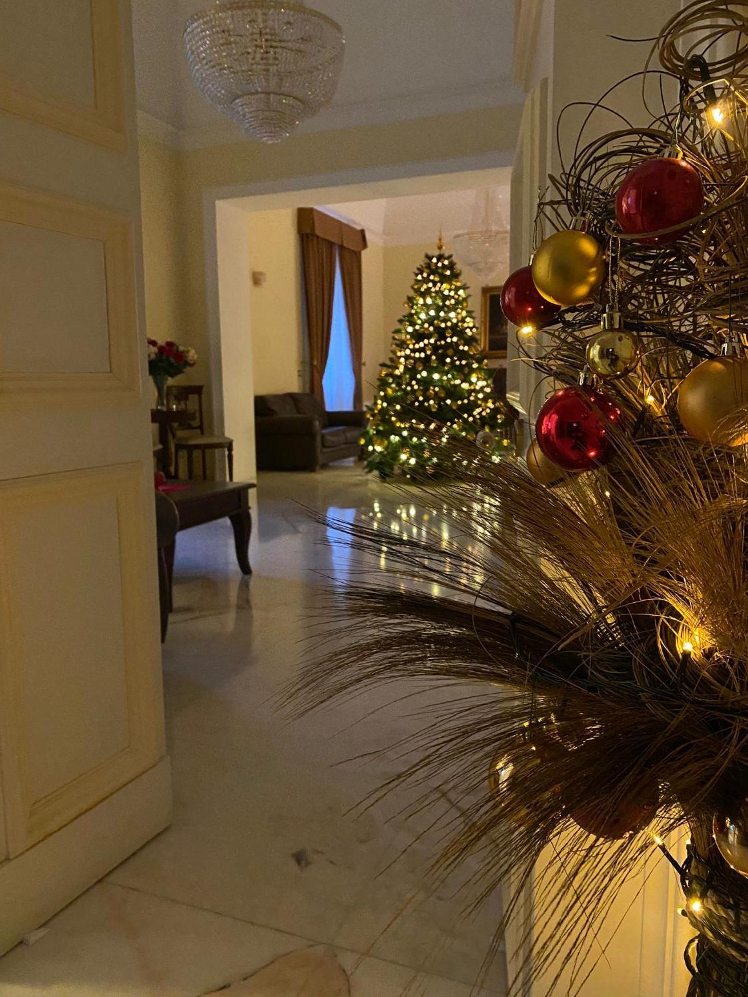 Nardò Palazzo Volta Boutique Luxury B&B מראה חיצוני תמונה