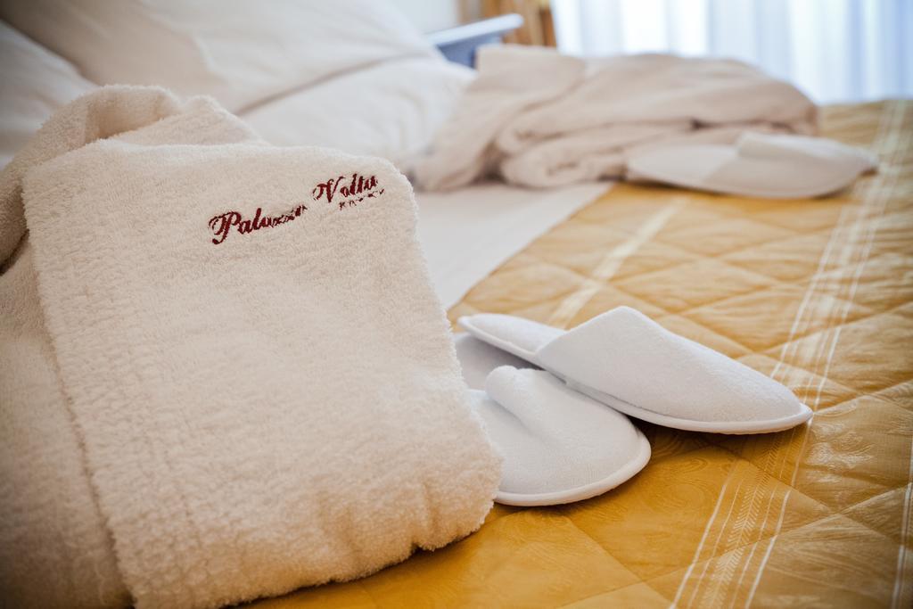 Nardò Palazzo Volta Boutique Luxury B&B מראה חיצוני תמונה