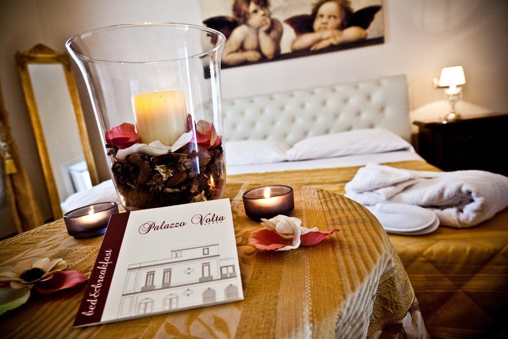 Nardò Palazzo Volta Boutique Luxury B&B חדר תמונה
