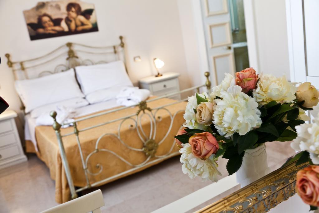 Nardò Palazzo Volta Boutique Luxury B&B מראה חיצוני תמונה