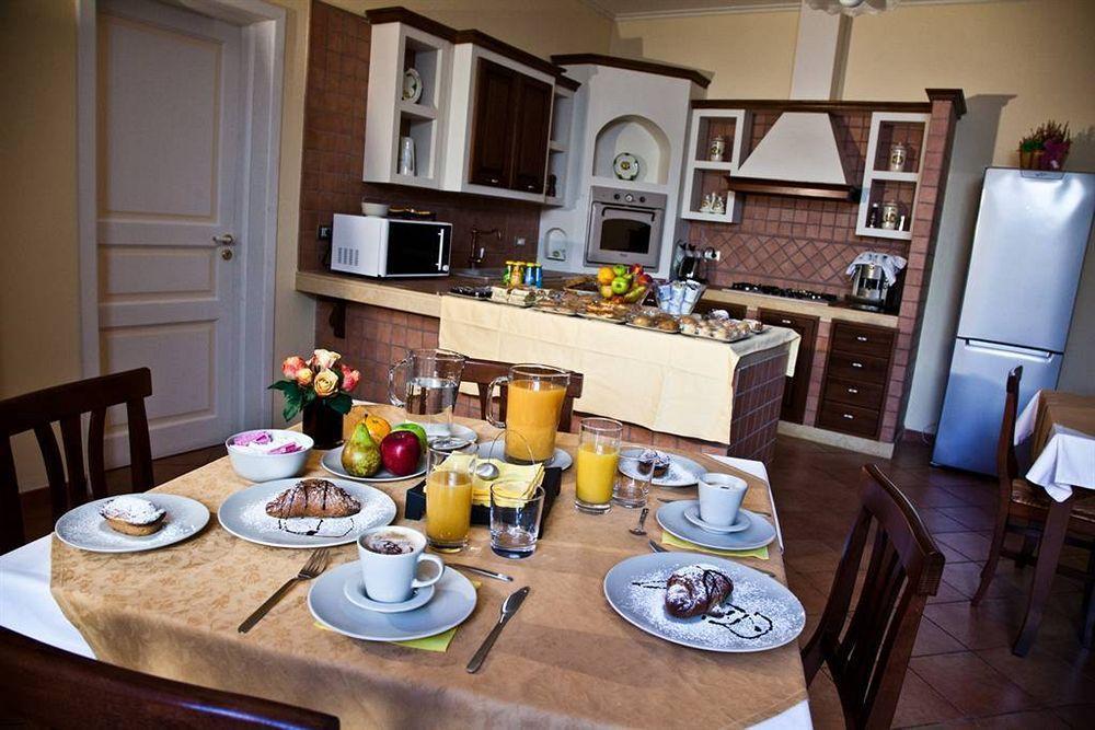 Nardò Palazzo Volta Boutique Luxury B&B מראה חיצוני תמונה