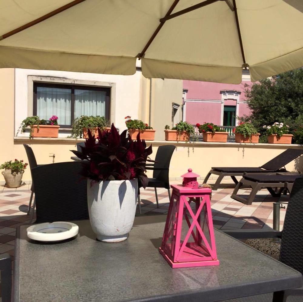 Nardò Palazzo Volta Boutique Luxury B&B מראה חיצוני תמונה