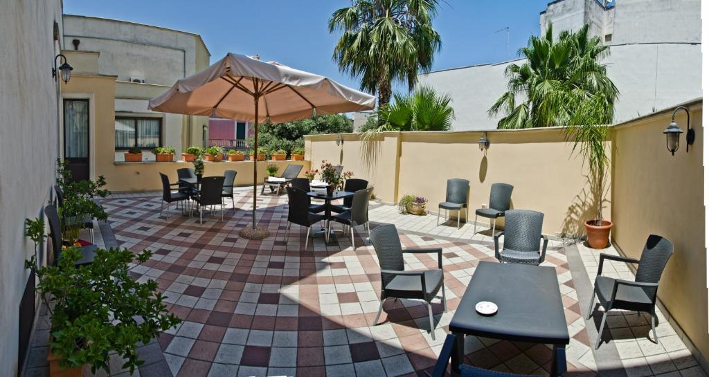 Nardò Palazzo Volta Boutique Luxury B&B מראה חיצוני תמונה