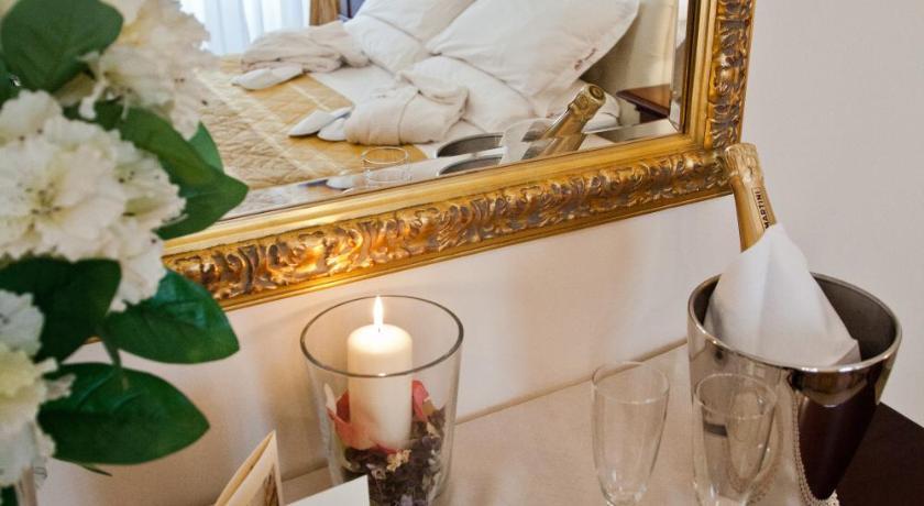Nardò Palazzo Volta Boutique Luxury B&B חדר תמונה