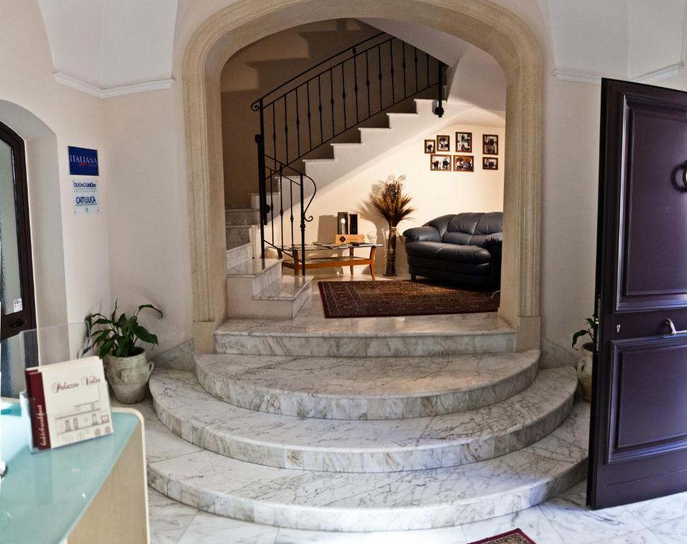 Nardò Palazzo Volta Boutique Luxury B&B מראה חיצוני תמונה
