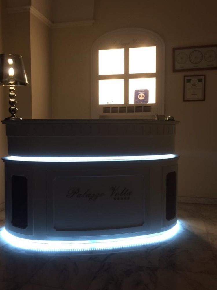 Nardò Palazzo Volta Boutique Luxury B&B מראה חיצוני תמונה