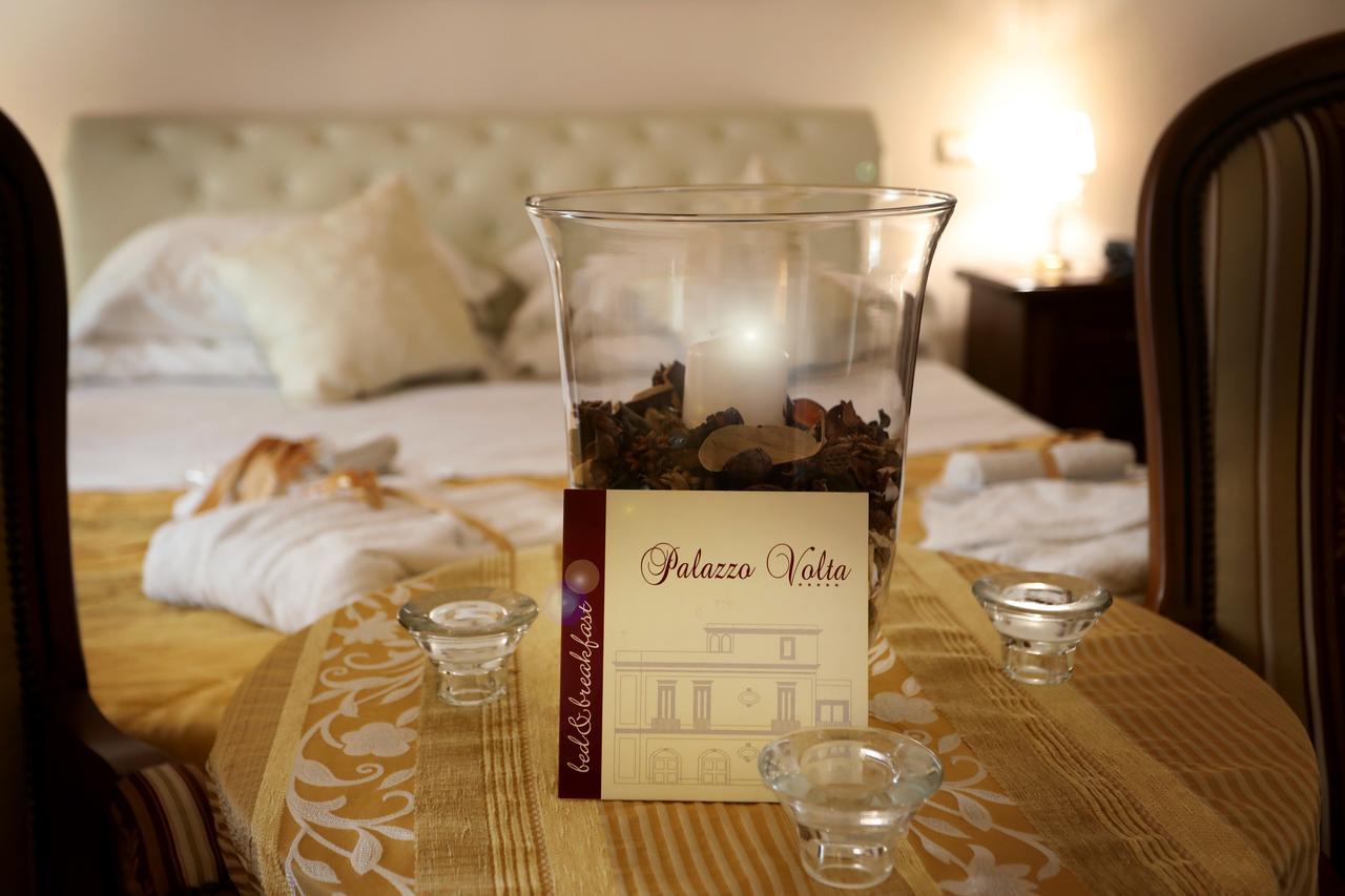 Nardò Palazzo Volta Boutique Luxury B&B מראה חיצוני תמונה