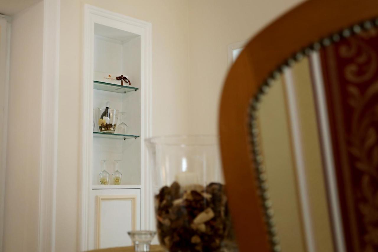Nardò Palazzo Volta Boutique Luxury B&B מראה חיצוני תמונה