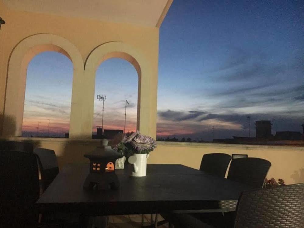 Nardò Palazzo Volta Boutique Luxury B&B מראה חיצוני תמונה