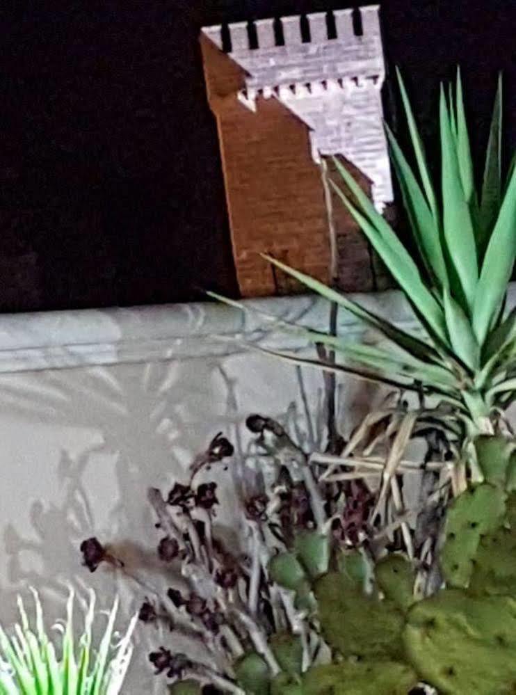 Nardò Palazzo Volta Boutique Luxury B&B מראה חיצוני תמונה