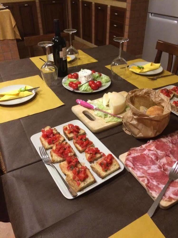 Nardò Palazzo Volta Boutique Luxury B&B מראה חיצוני תמונה