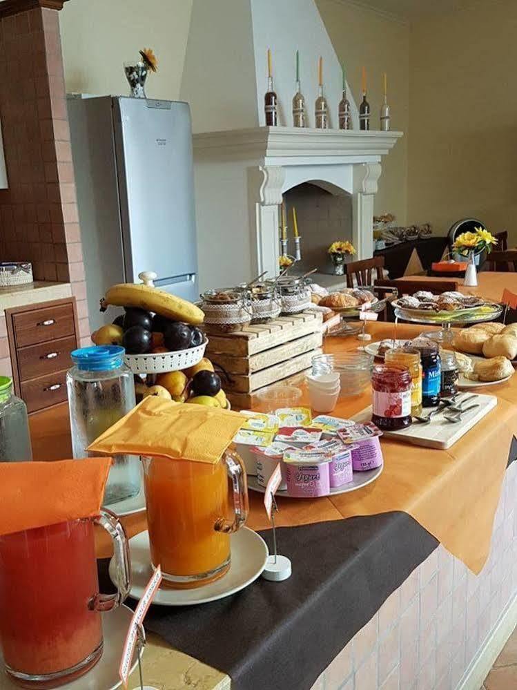 Nardò Palazzo Volta Boutique Luxury B&B מראה חיצוני תמונה